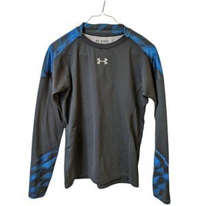 youth under armour long sleeve shirts